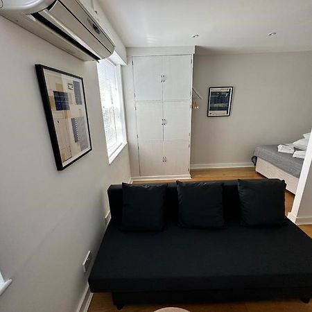 2B Soho Studios By Indigo Flats Sleeps 4 Londýn Exteriér fotografie