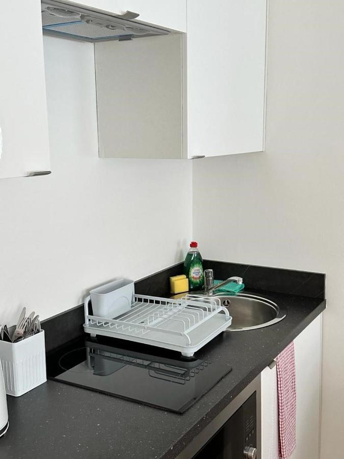 2B Soho Studios By Indigo Flats Sleeps 4 Londýn Exteriér fotografie