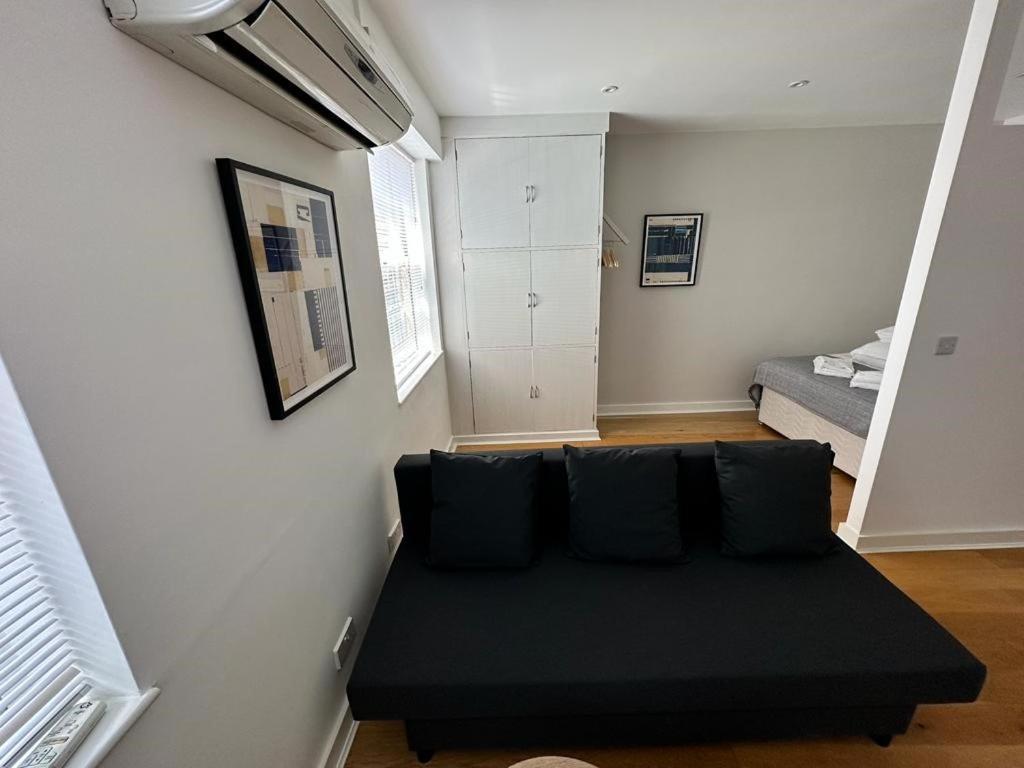 2B Soho Studios By Indigo Flats Sleeps 4 Londýn Exteriér fotografie