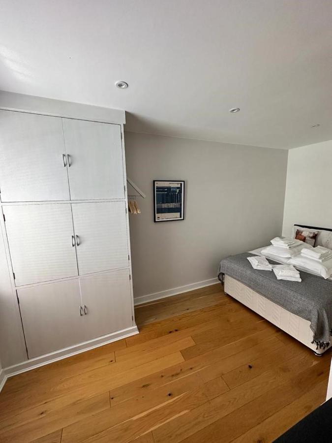 2B Soho Studios By Indigo Flats Sleeps 4 Londýn Exteriér fotografie